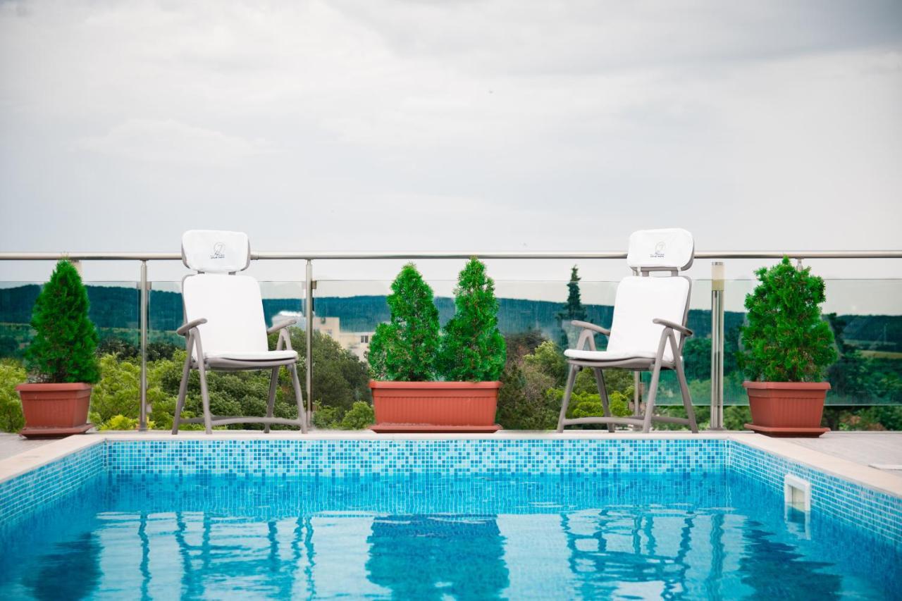Holiday Apartment 7 Hisarya Exterior foto