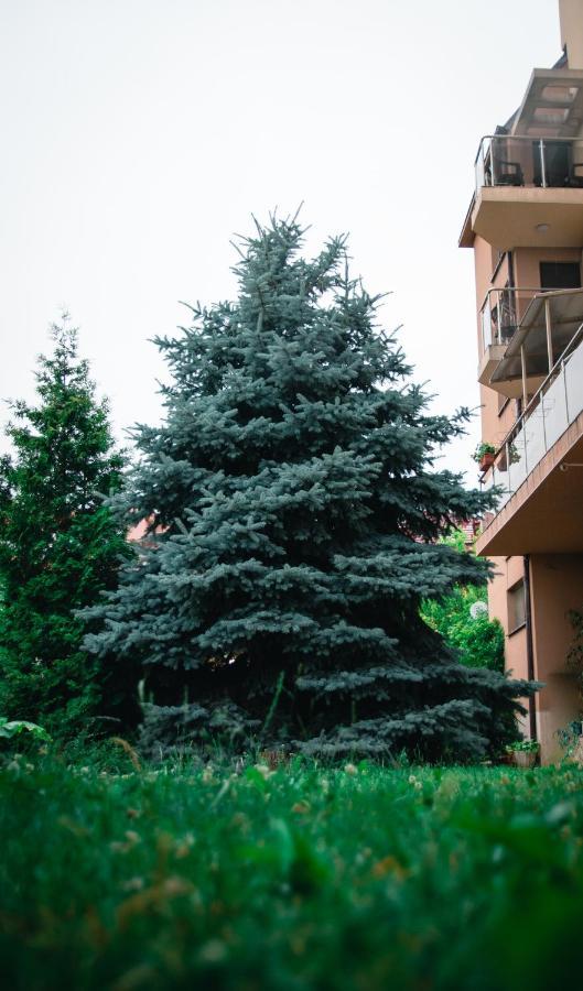 Holiday Apartment 7 Hisarya Exterior foto