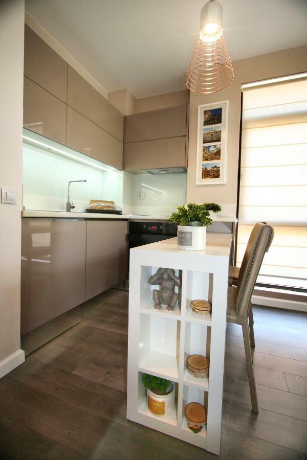 Holiday Apartment 7 Hisarya Exterior foto